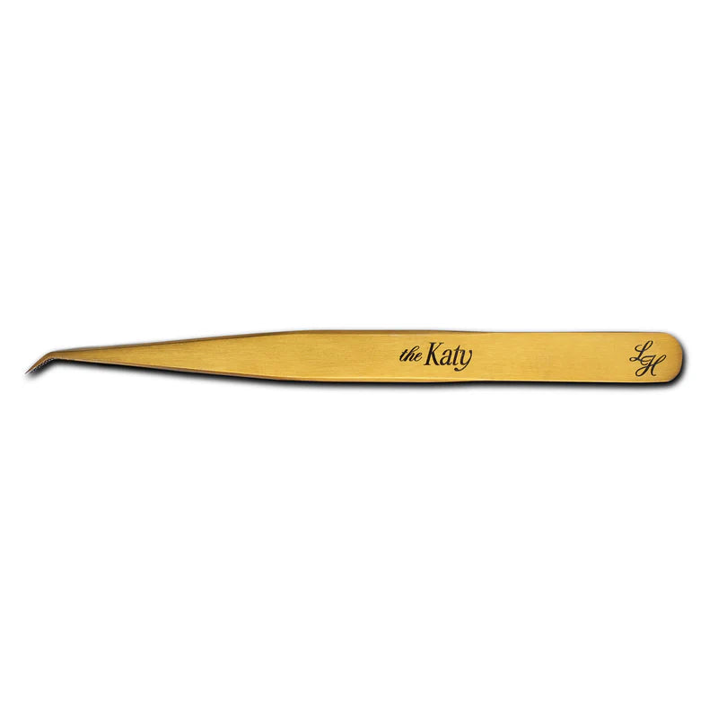 The Katy Tweezer