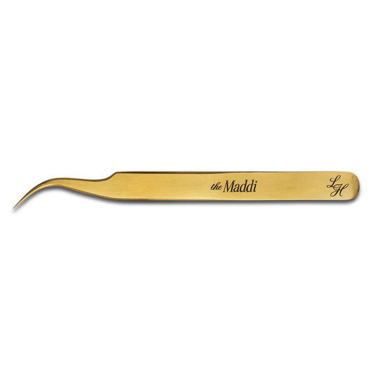 The Maddi Tweezer