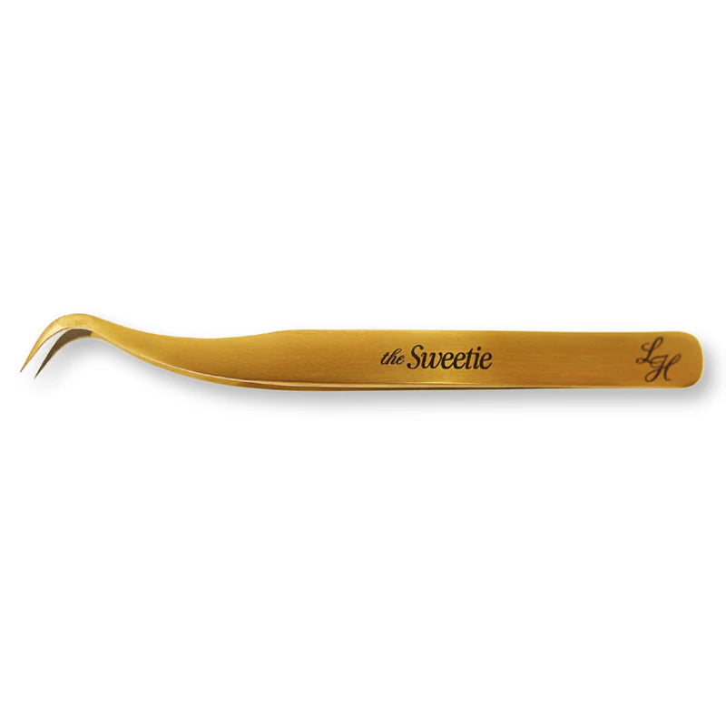 The Sweetie Tweezer